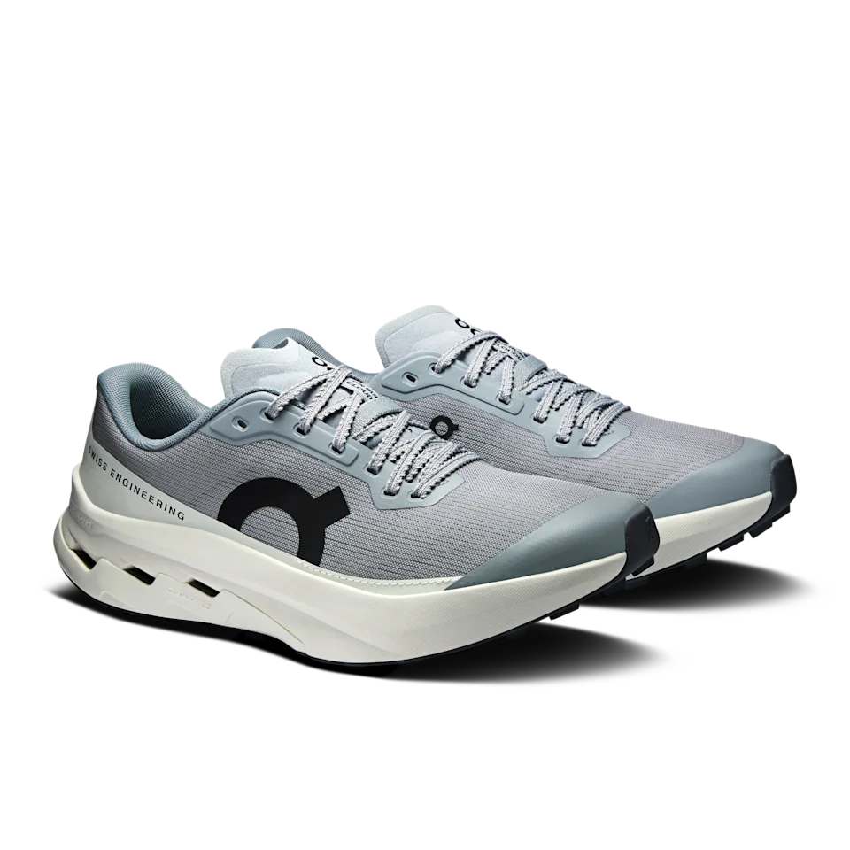 On Cloudultra Peak Apollo & Aloe Feminino