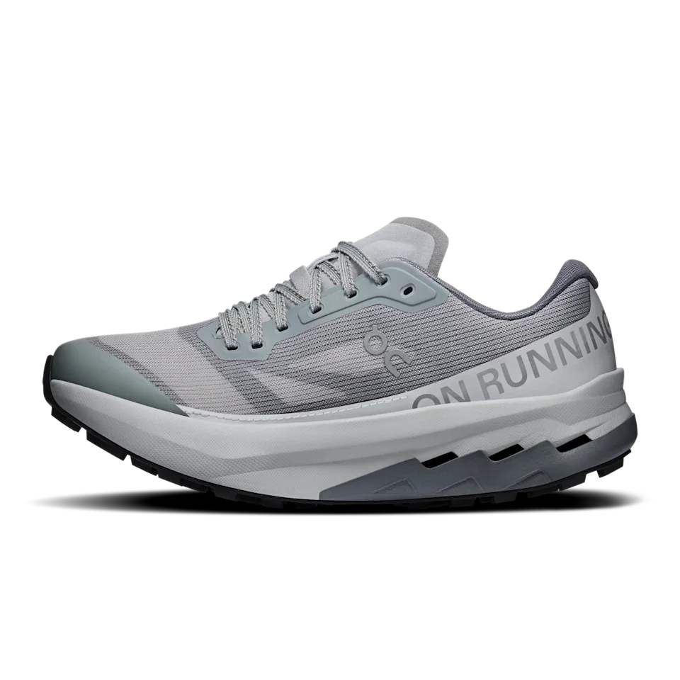 On Cloudultra Peak Apollo & Rock Feminino