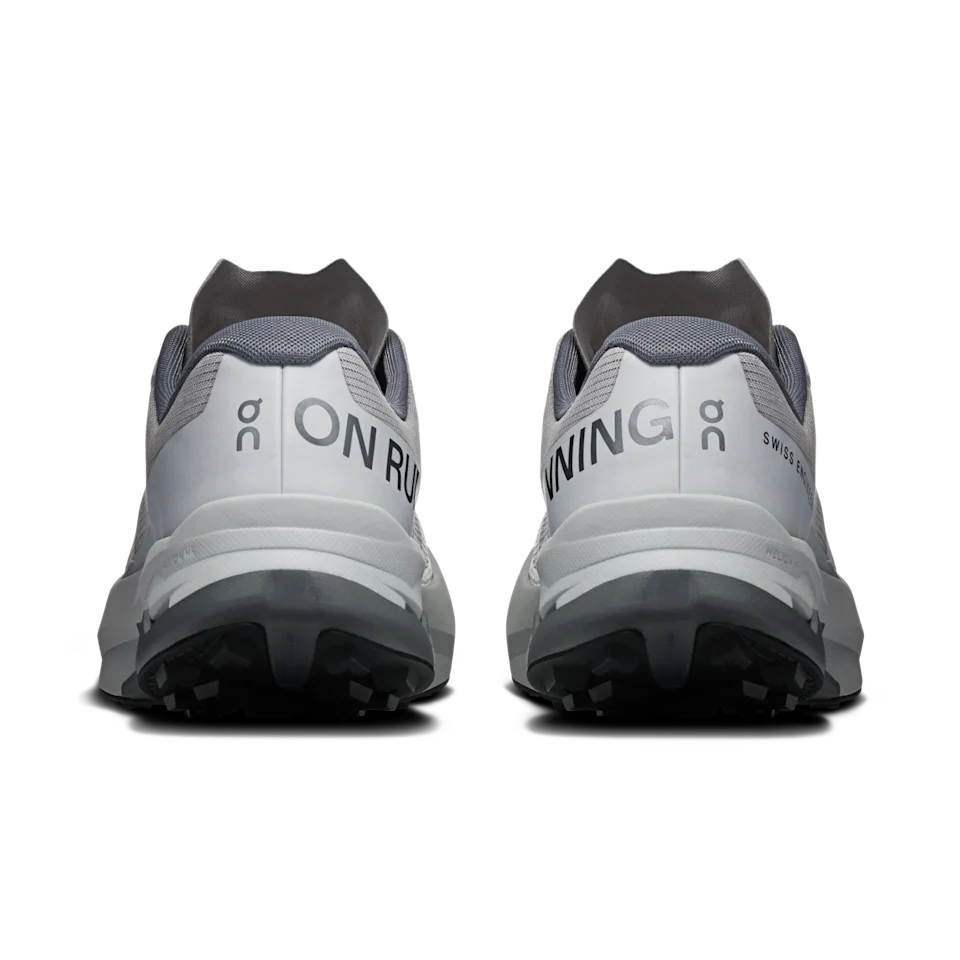 On Cloudultra Peak Apollo & Rock Feminino
