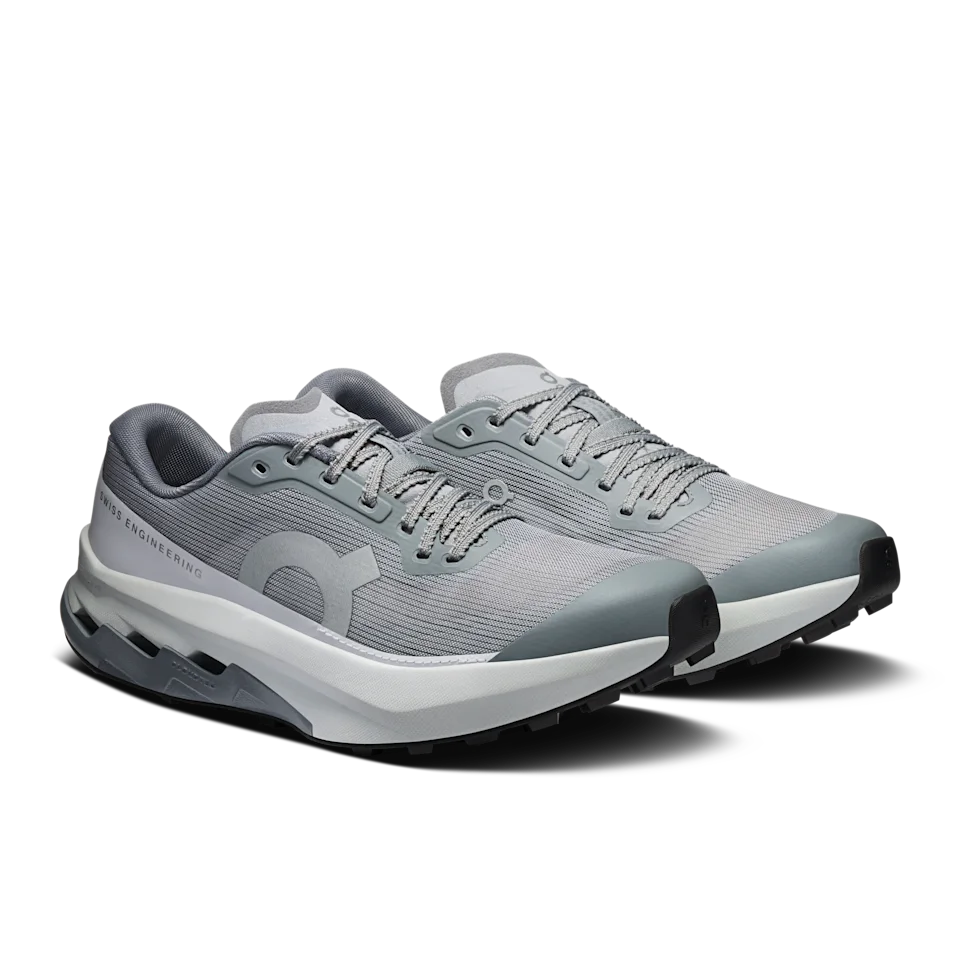 On Cloudultra Peak Apollo & Rock Feminino