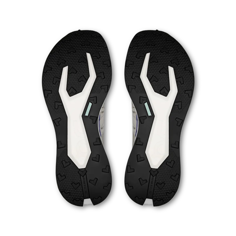 On Cloudultra Pro Pearl & Juniper Feminino