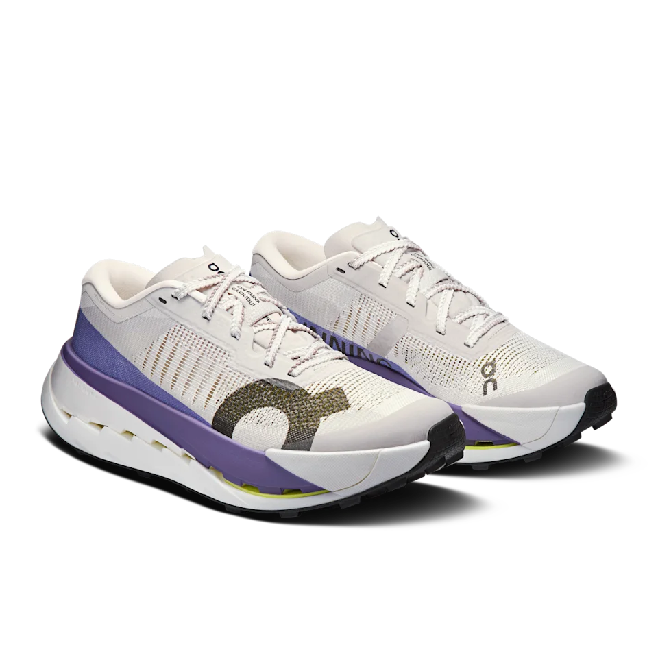 On Cloudultra Pro Pearl & Juniper Feminino