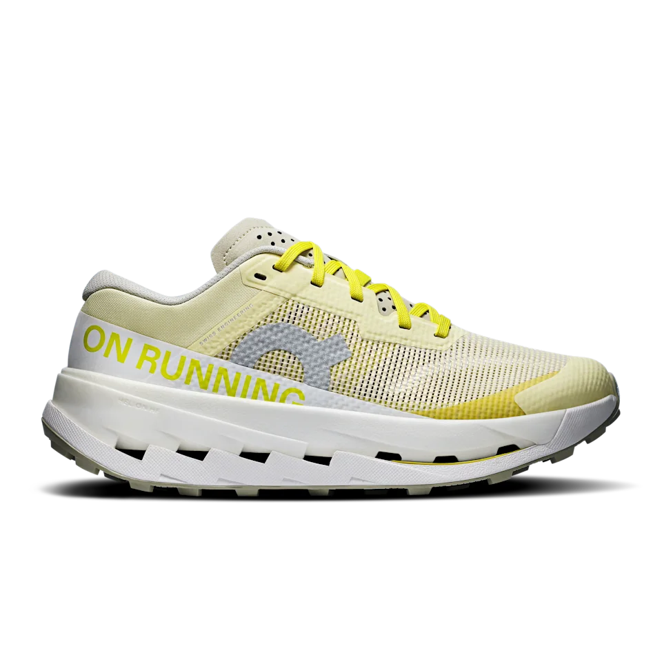 On Cloudultra 3 Lychee & Lime Feminino