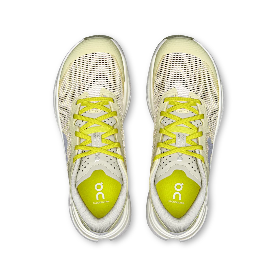 On Cloudultra 3 Lychee & Lime Feminino