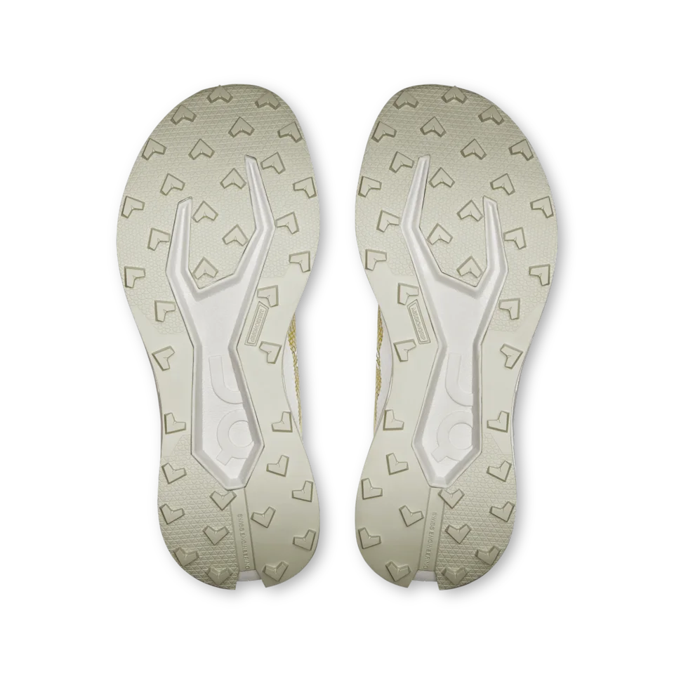 On Cloudultra 3 Lychee & Lime Feminino