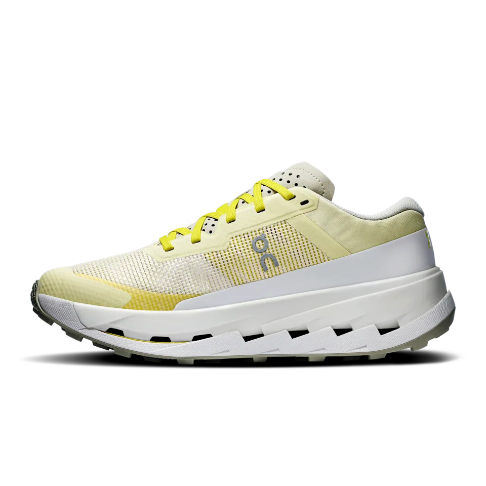 On Cloudultra 3 Lychee & Lime Feminino