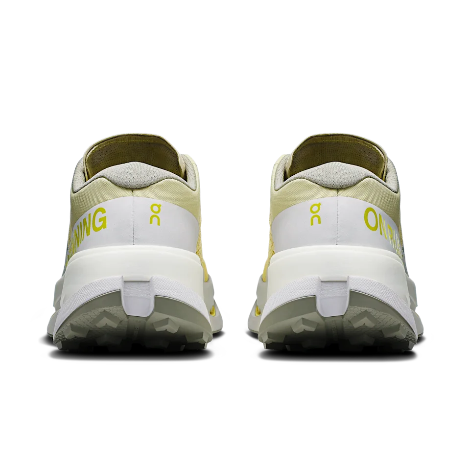 On Cloudultra 3 Lychee & Lime Feminino