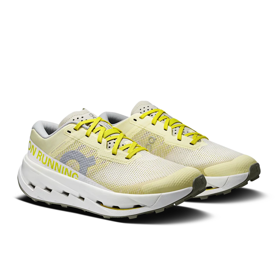On Cloudultra 3 Lychee & Lime Feminino