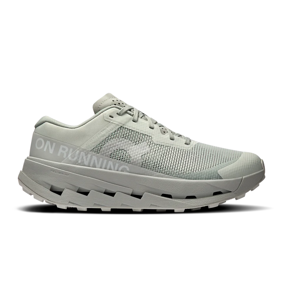 On Cloudultra 3 Iceberg & Glacier Feminino