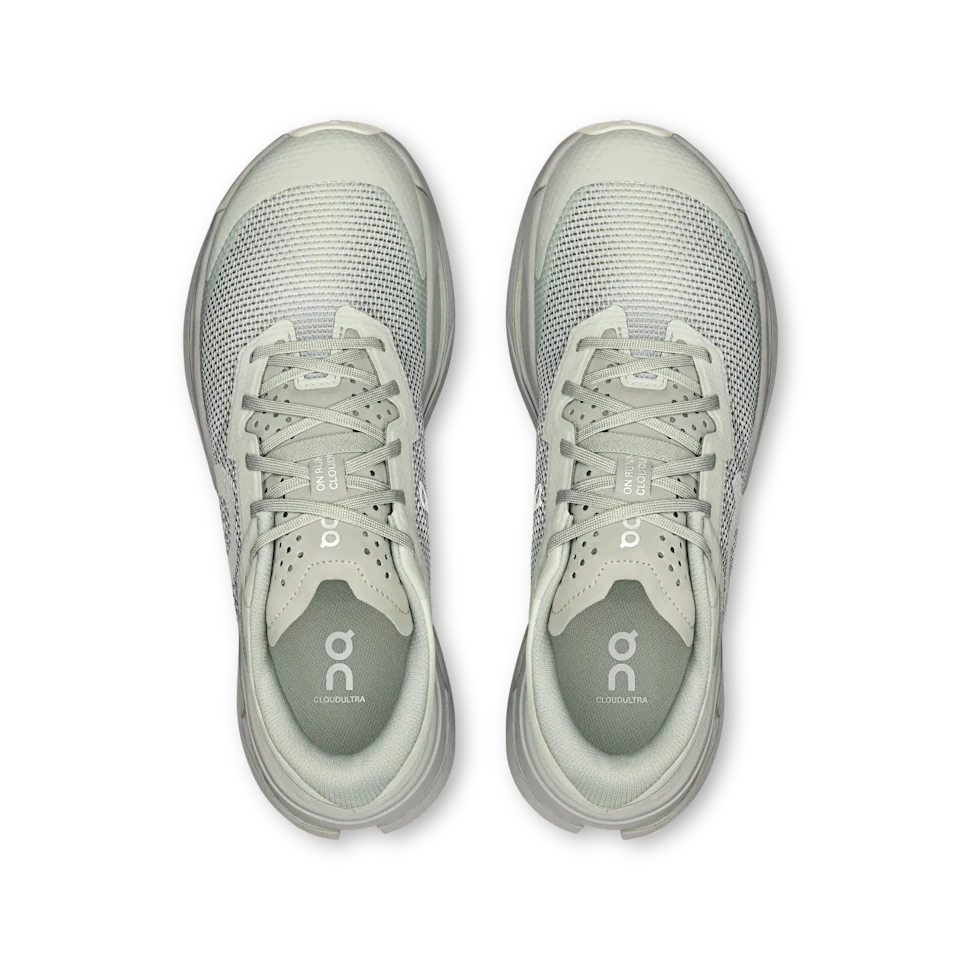 On Cloudultra 3 Iceberg & Glacier Feminino