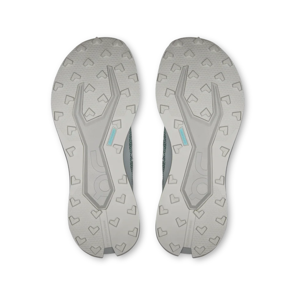 On Cloudultra 3 Iceberg & Glacier Feminino