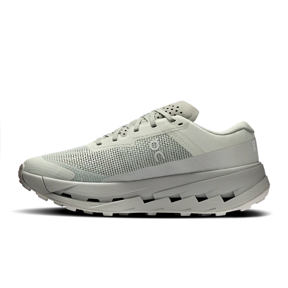 On Cloudultra 3 Iceberg & Glacier Feminino