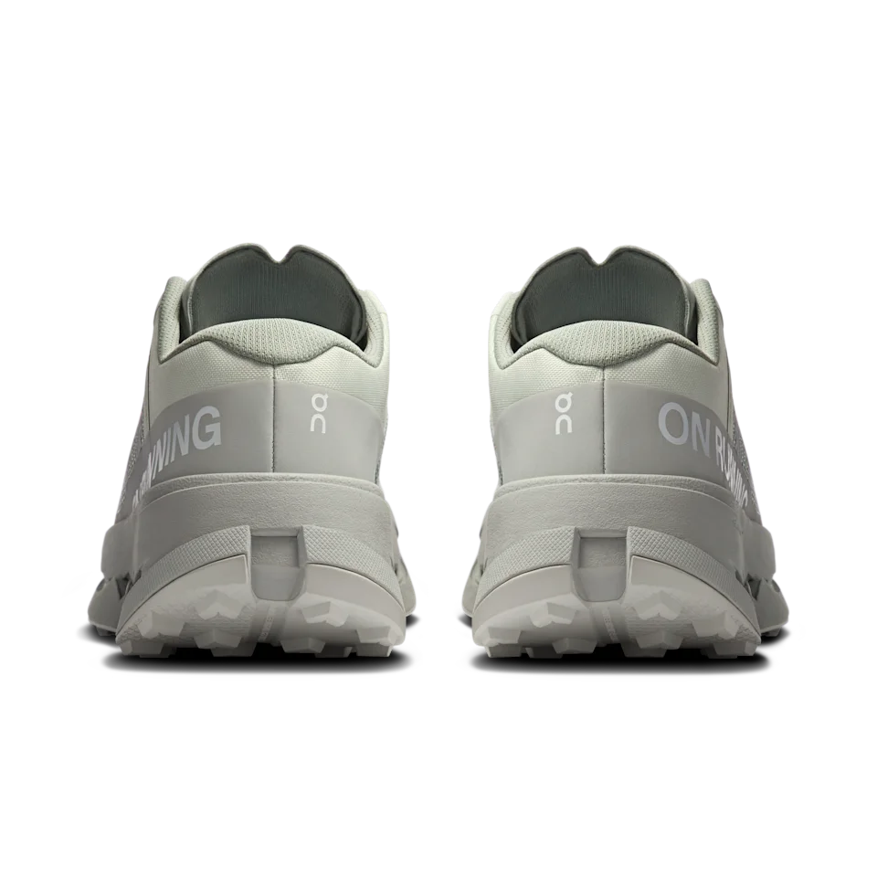 On Cloudultra 3 Iceberg & Glacier Feminino