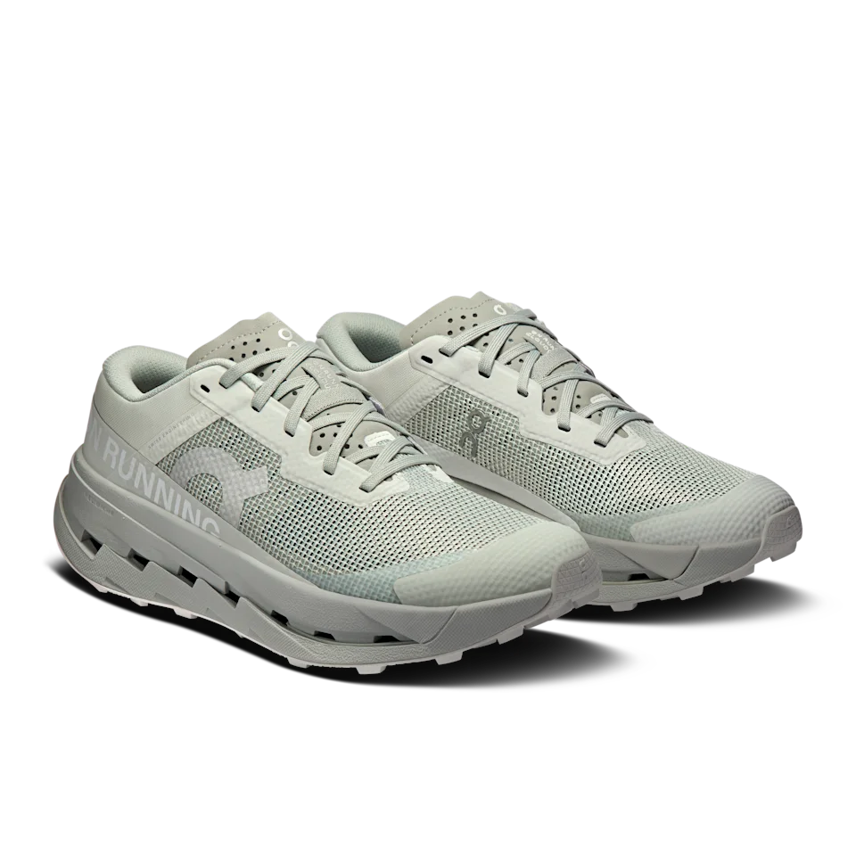On Cloudultra 3 Iceberg & Glacier Feminino