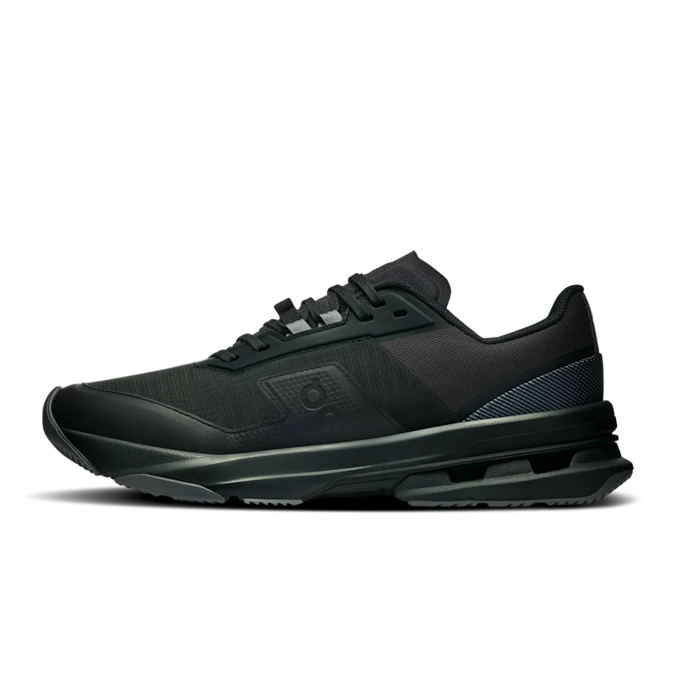 On Cloudpulse Pro Black & Eclipse Feminino