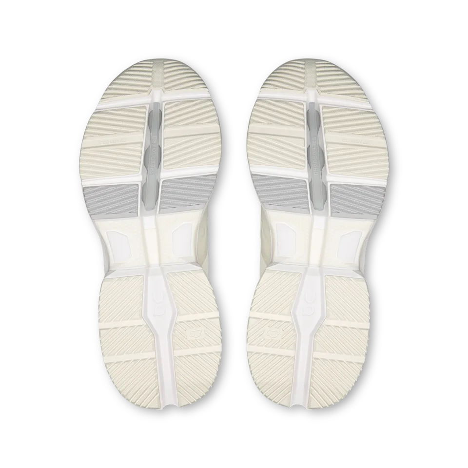 On Cloudpulse Pro White & Ice Feminino