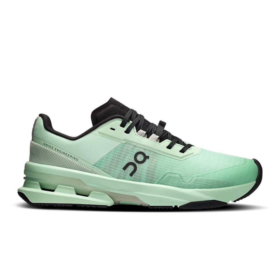 On Cloudpulse Pro Creek & Black Feminino – Treinamento de força