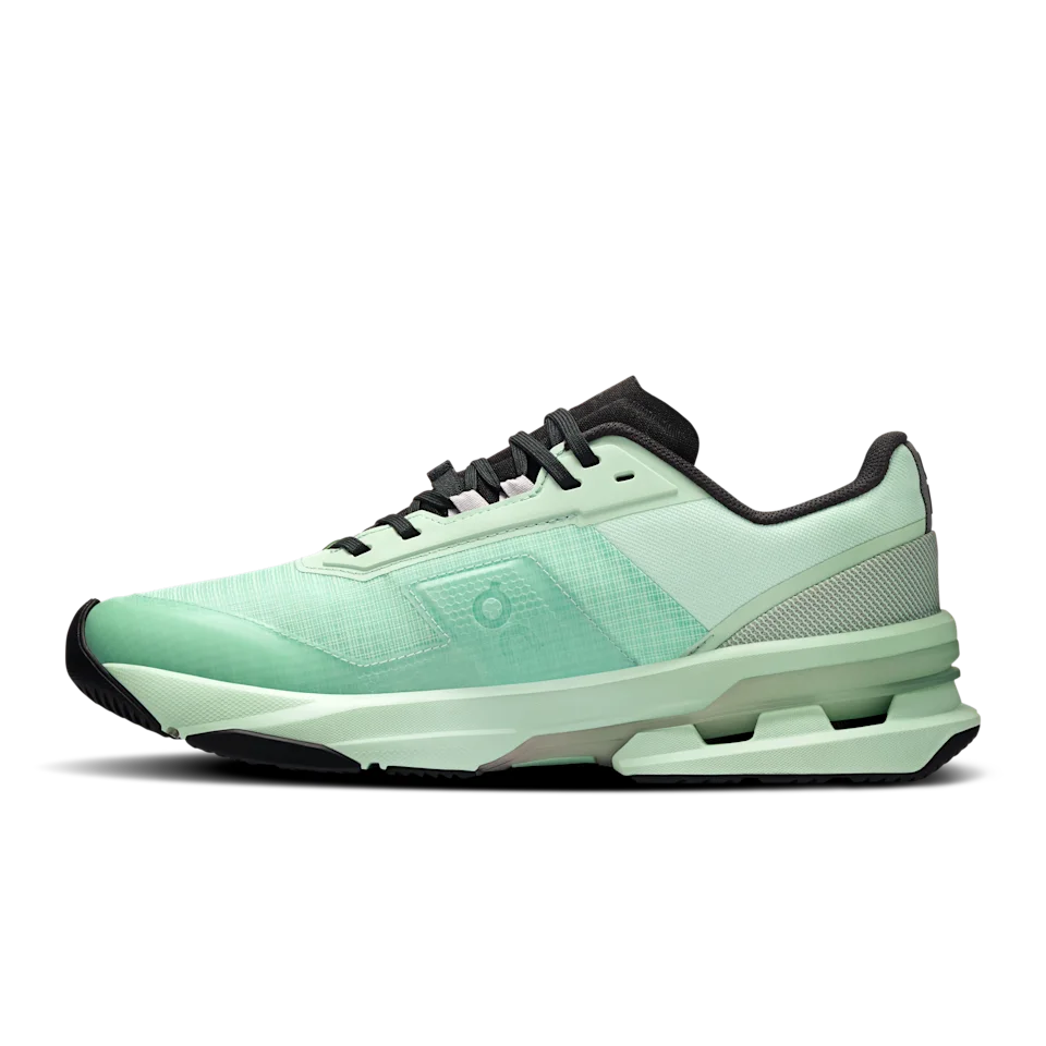 On Cloudpulse Pro Creek & Black Feminino