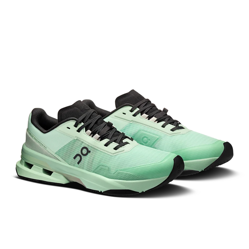 On Cloudpulse Pro Creek & Black Feminino
