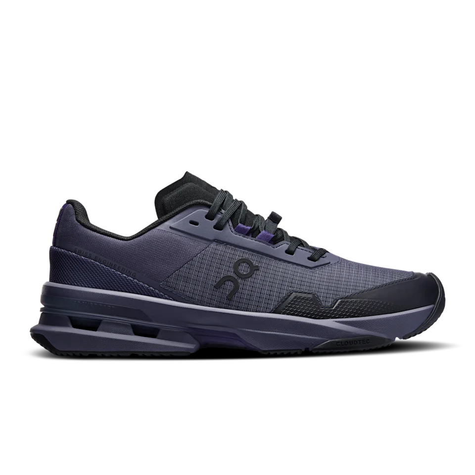 On Cloudpulse Pro Flint & Black Feminino