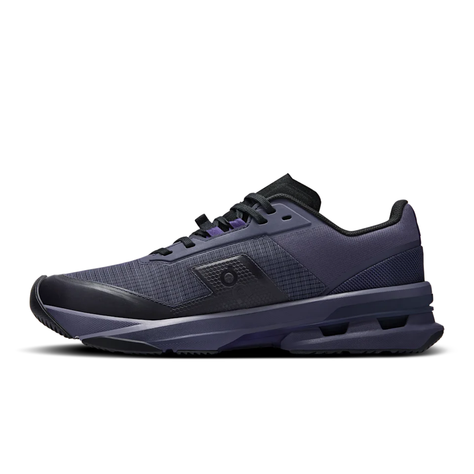 On Cloudpulse Pro Flint & Black Feminino