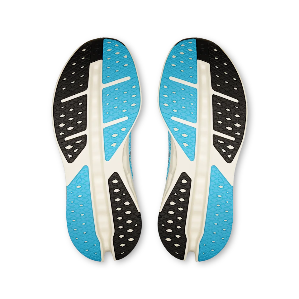 On Cloudsurfer Max Horizon & Ivory Feminino