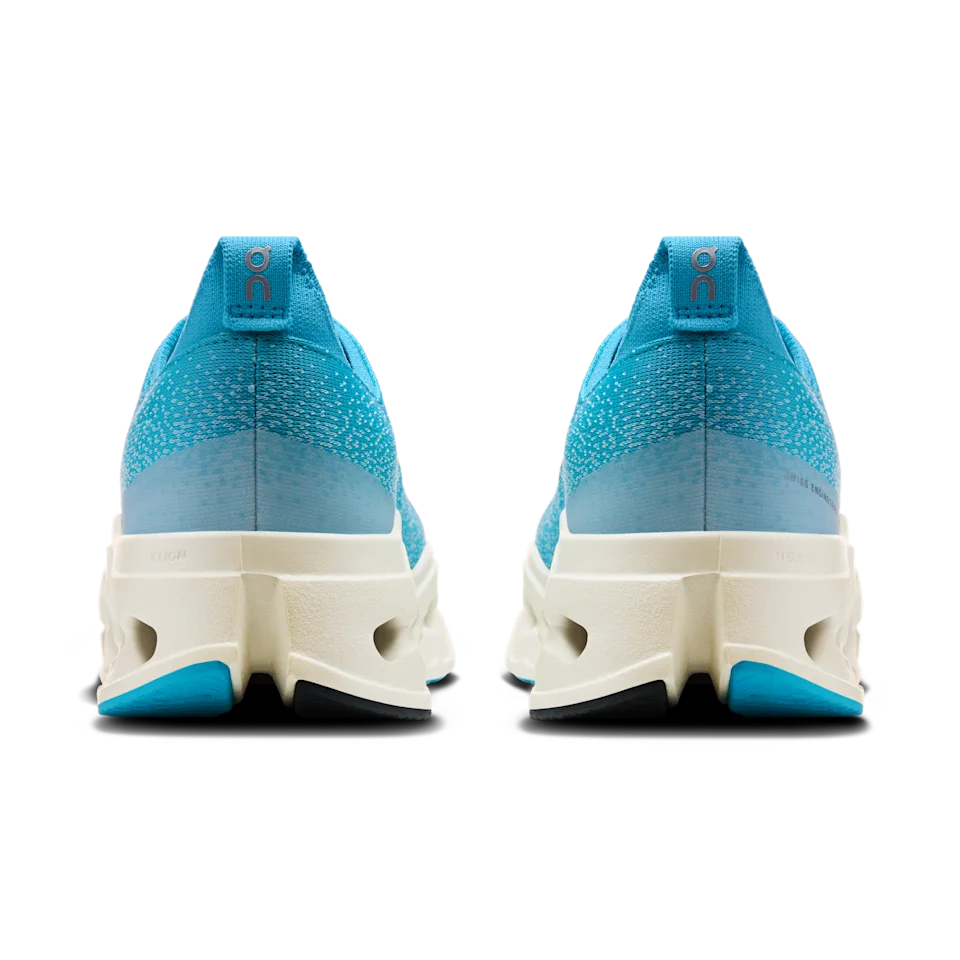On Cloudsurfer Max Horizon & Ivory Feminino