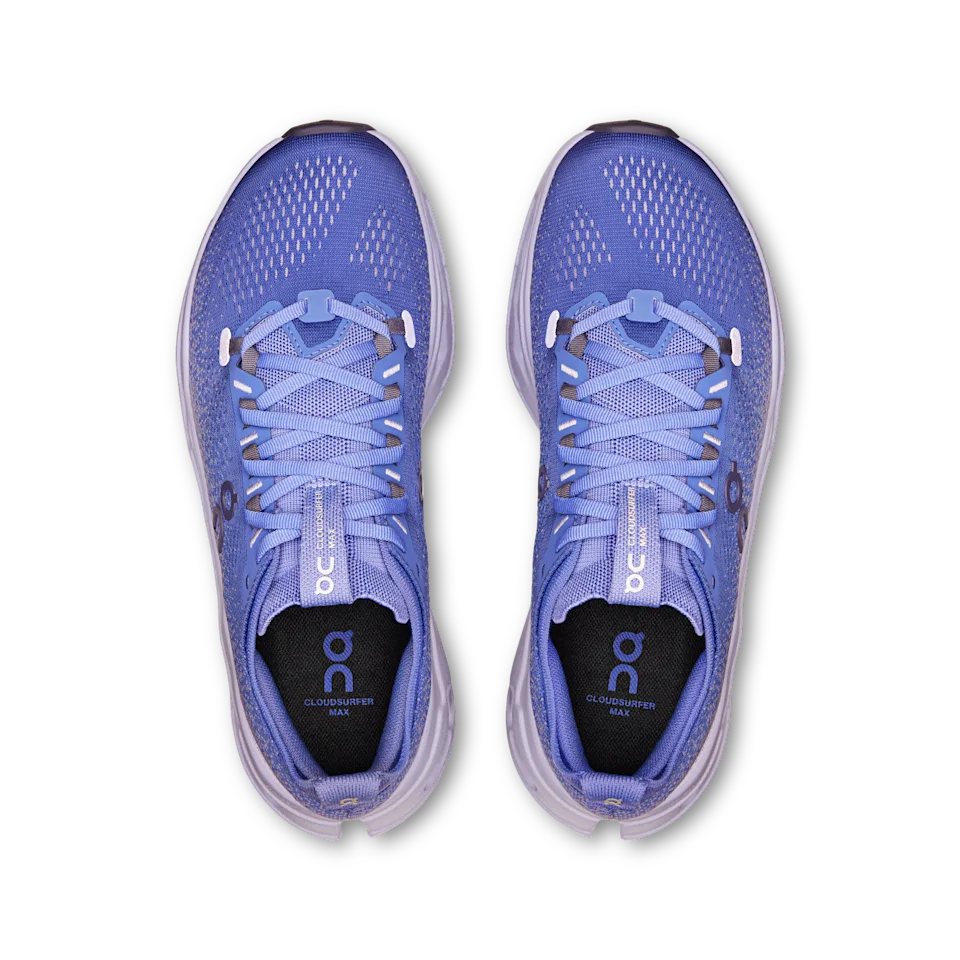 On Cloudsurfer Max Sailor & Thistle Feminino