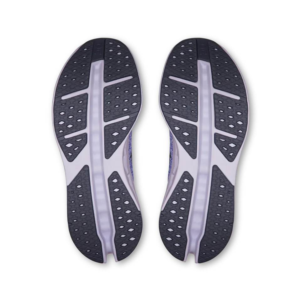 On Cloudsurfer Max Sailor & Thistle Feminino