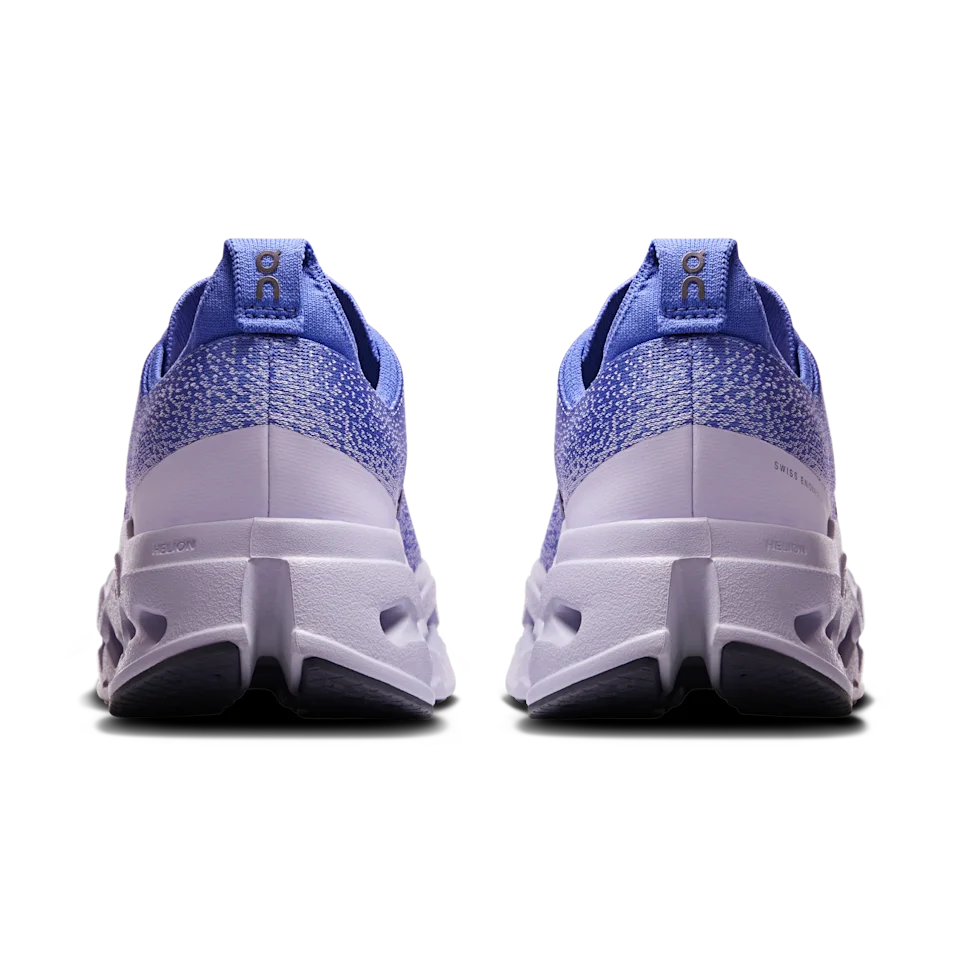 On Cloudsurfer Max Sailor & Thistle Feminino