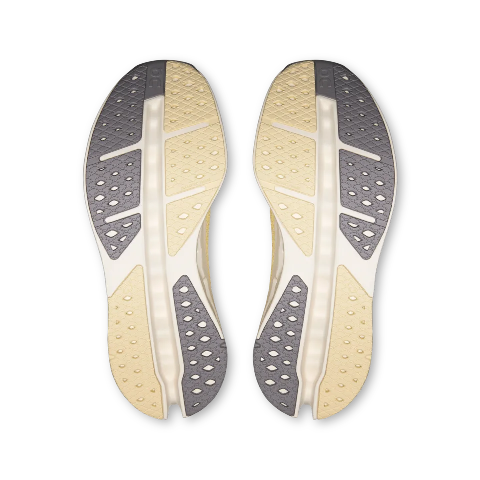 On Cloudsurfer Max Dijon & Ivory Feminino