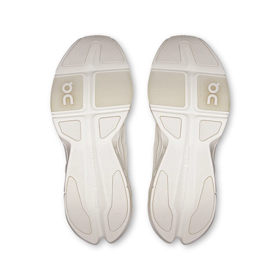 On Cloudpulse Next White & Ice Feminino