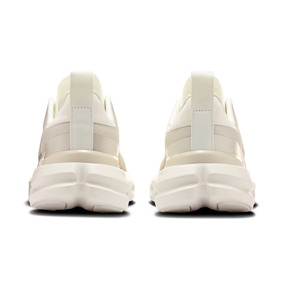 On Cloudpulse Next White & Ice Feminino
