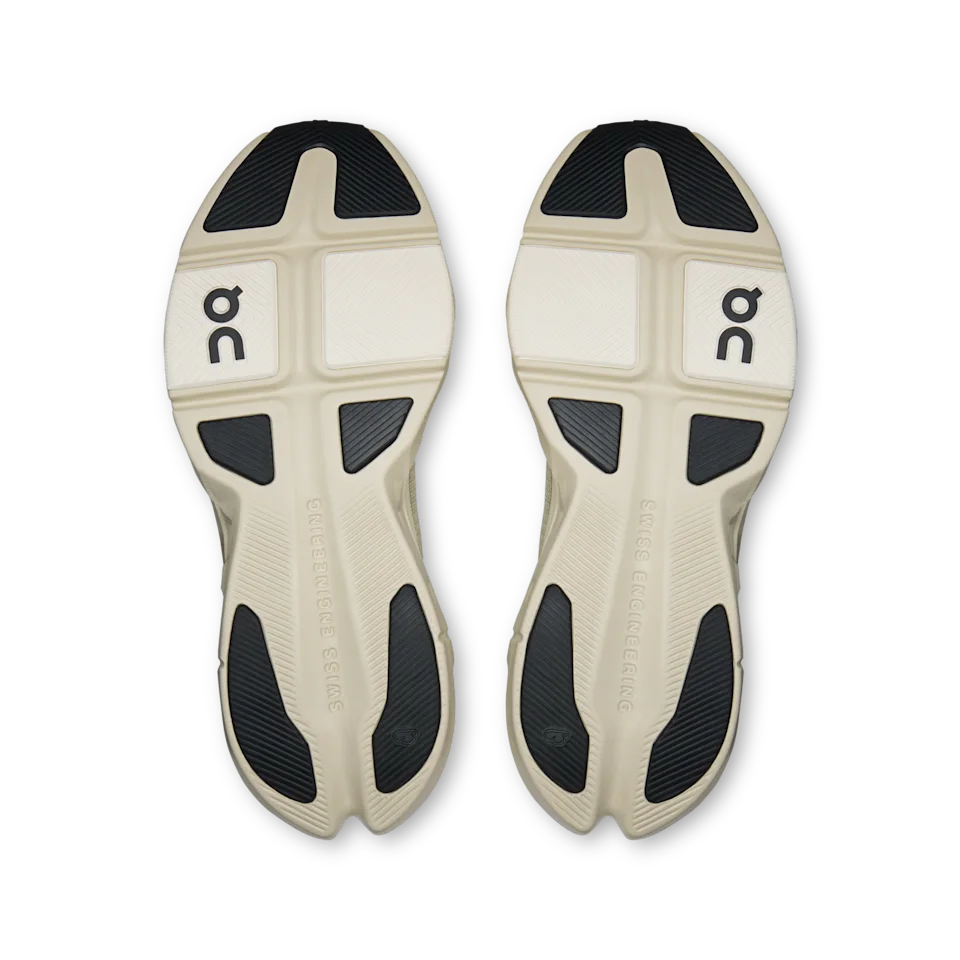 On Cloudpulse Next Fen & Grain Feminino