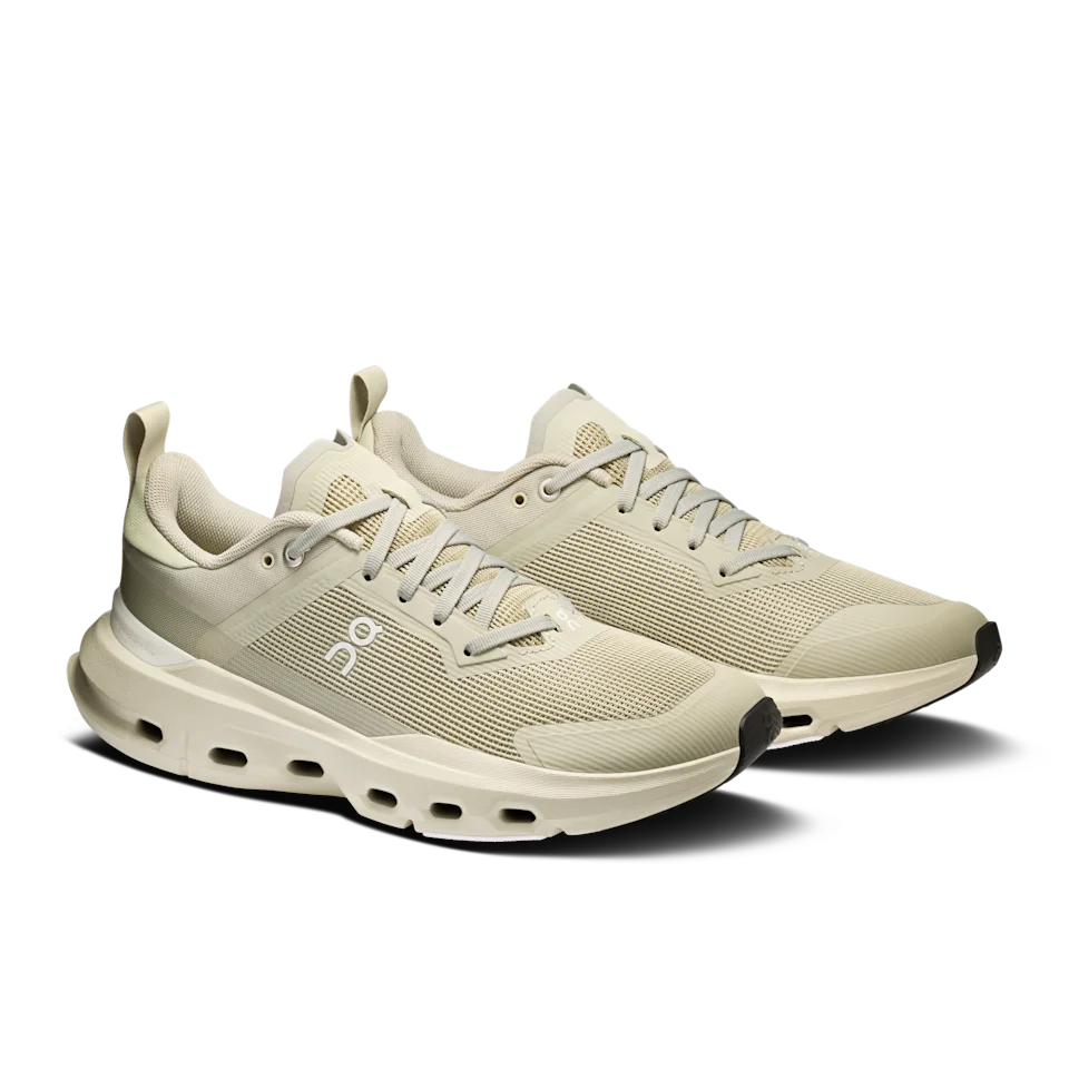 On Cloudpulse Next Fen & Grain Feminino