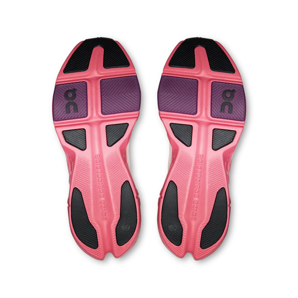 On Cloudpulse Next Oyster & Camellia Feminino