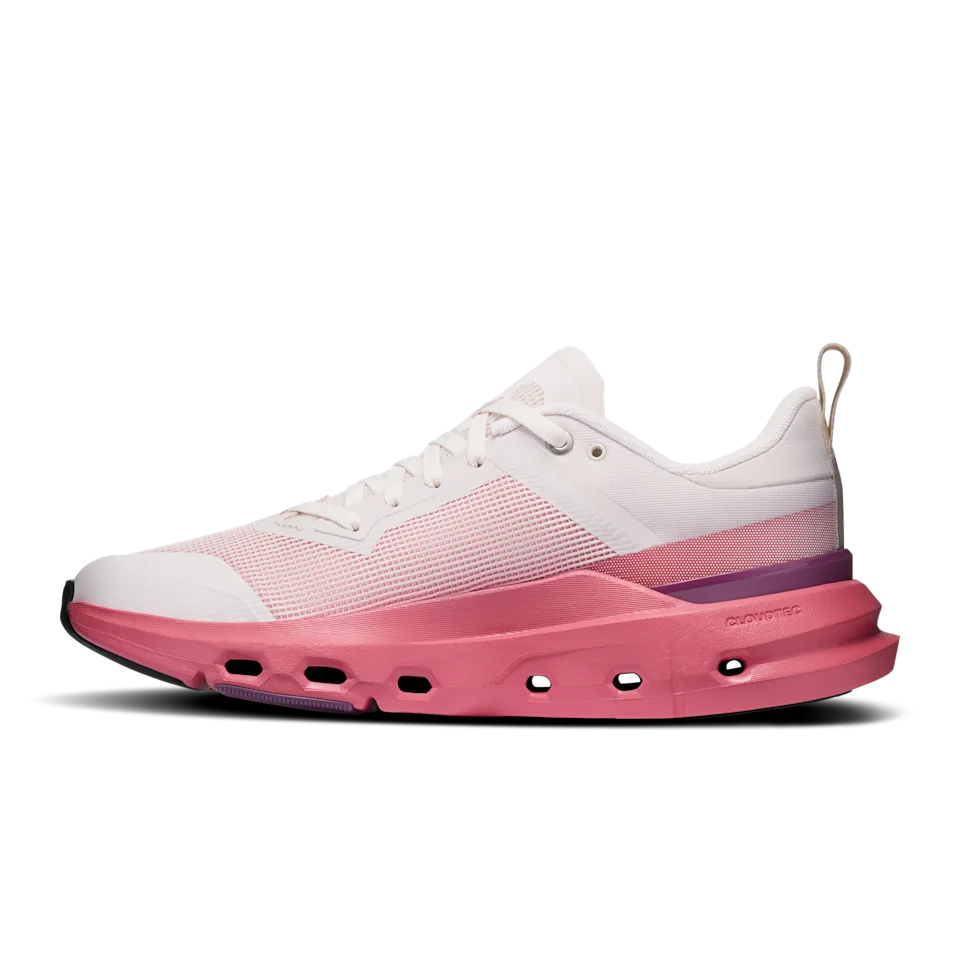 On Cloudpulse Next Oyster & Camellia Feminino