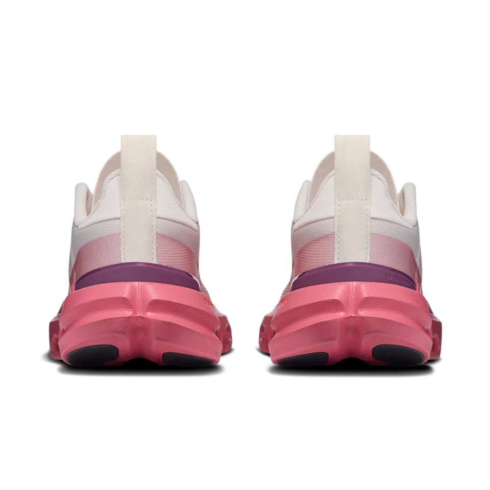 On Cloudpulse Next Oyster & Camellia Feminino
