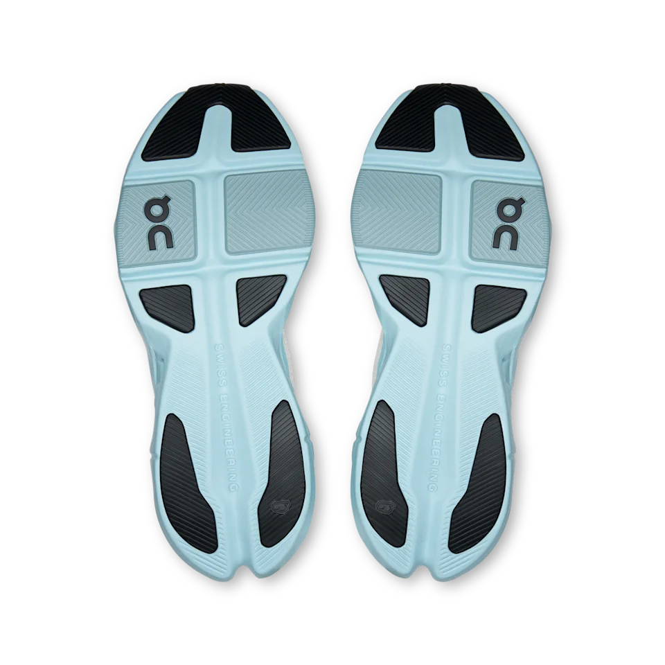 On Cloudpulse Next Ivory & Topaz Feminino