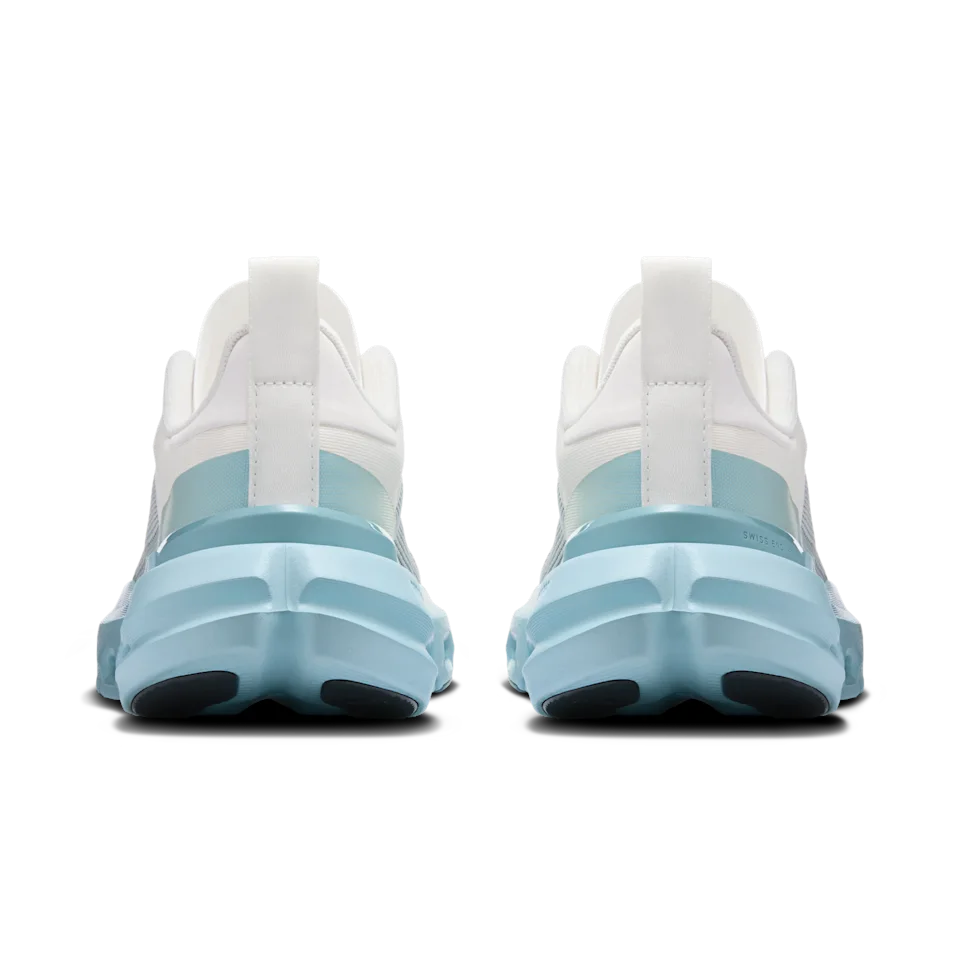 On Cloudpulse Next Ivory & Topaz Feminino