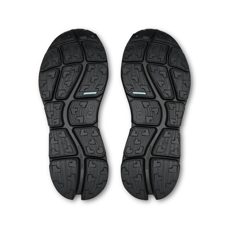 On Cloudsoma Black & Black Feminino
