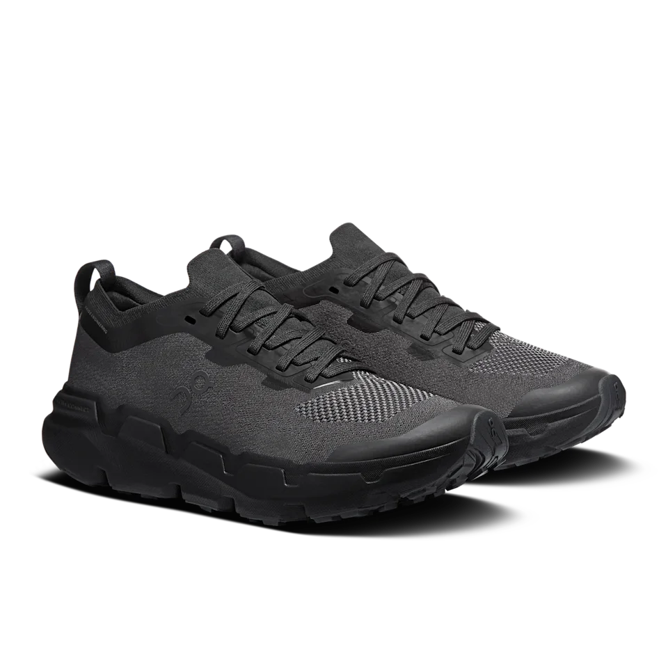 On Cloudsoma Black & Black Feminino
