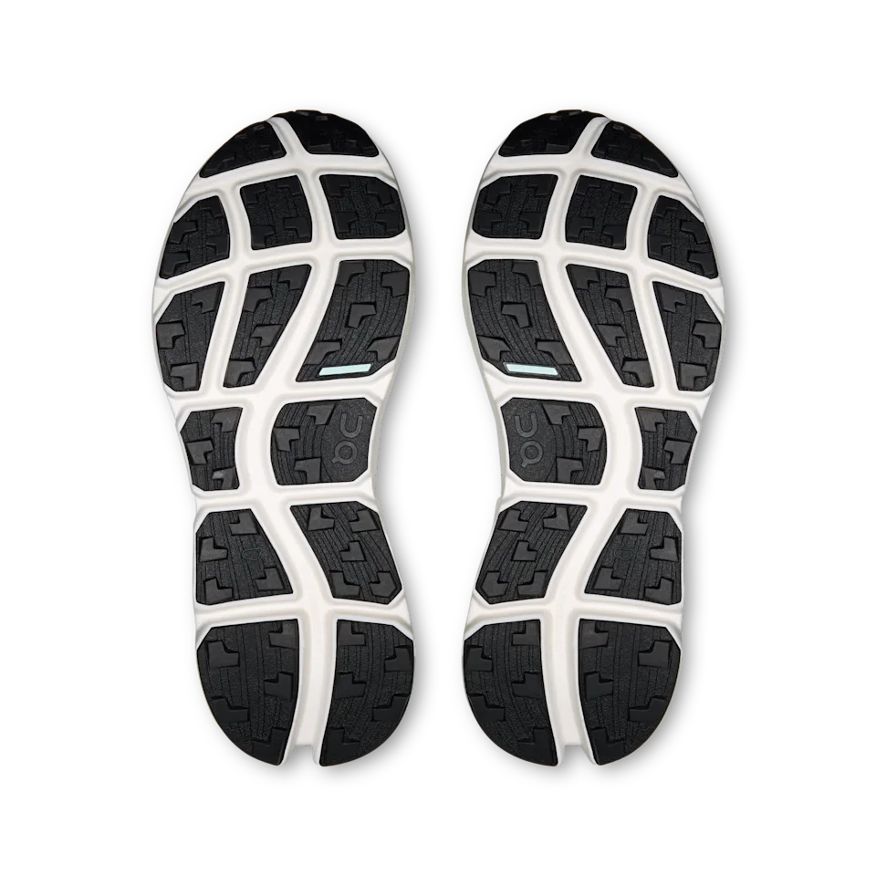 On Cloudsoma White & White Feminino