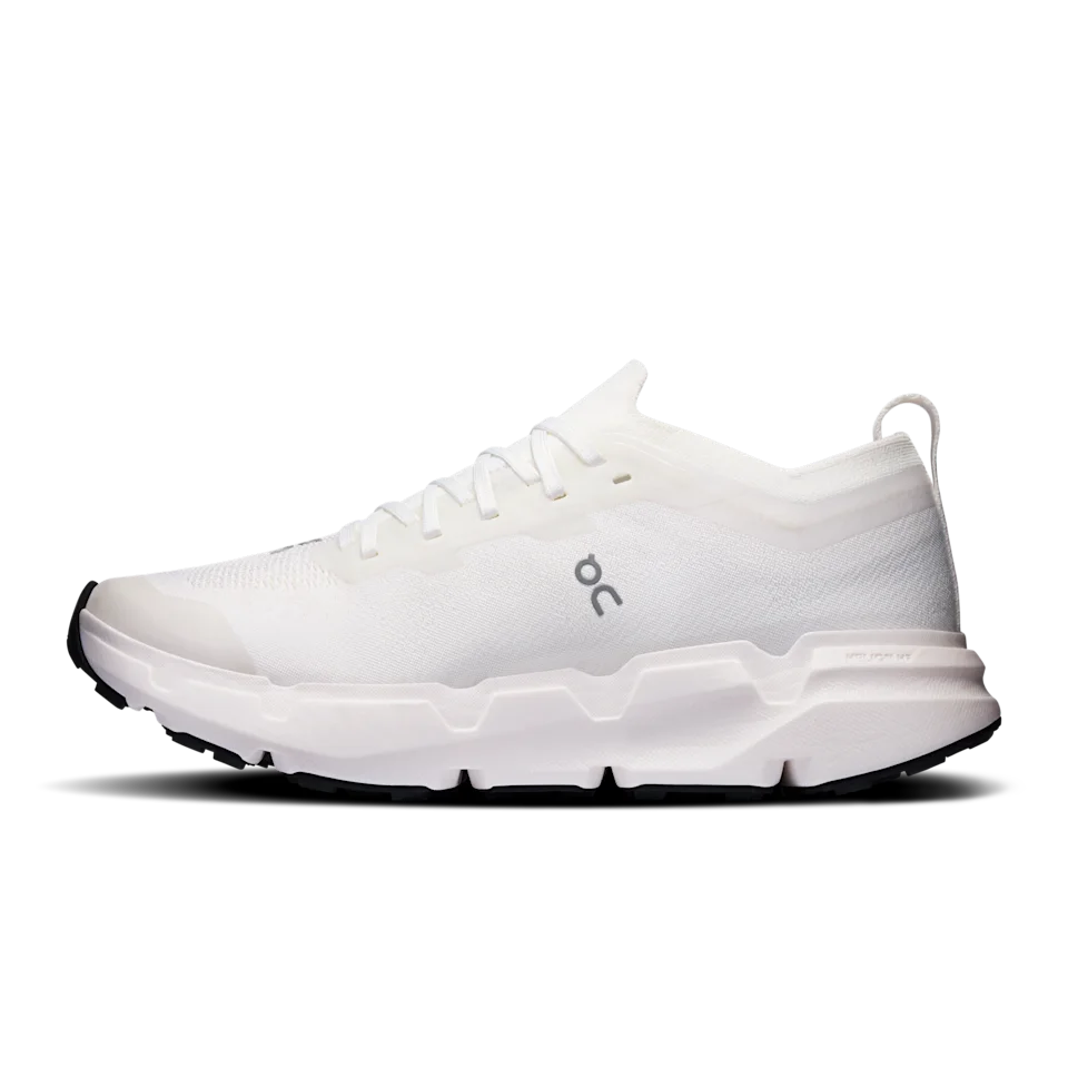 On Cloudsoma White & White Feminino