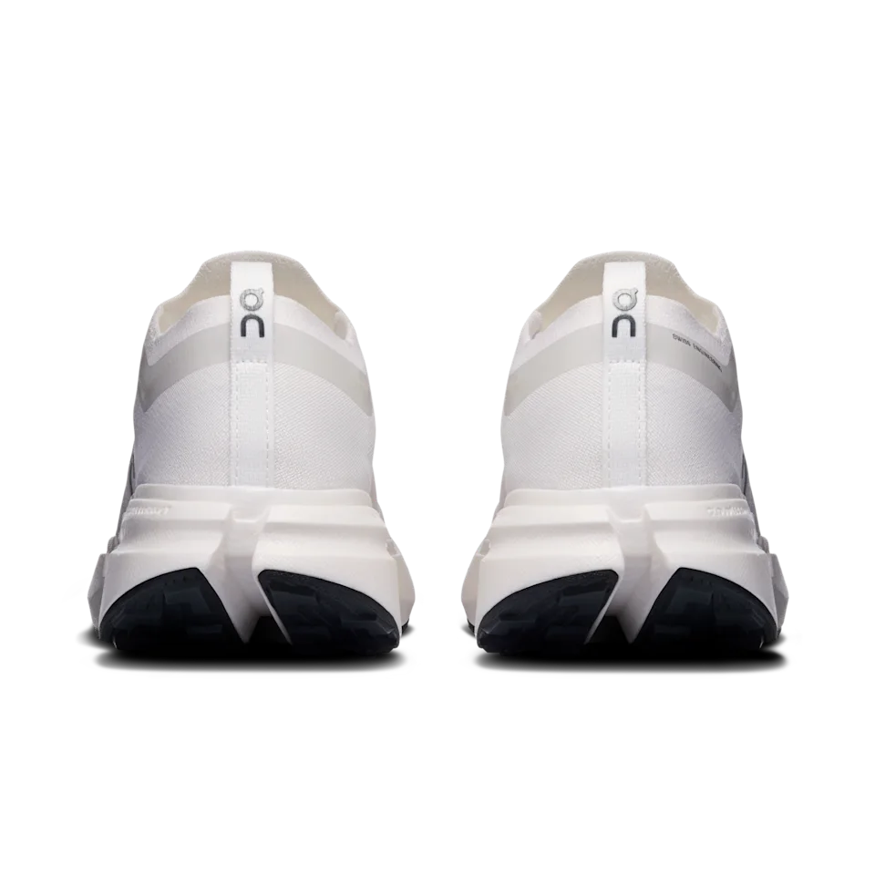 On Cloudsoma White & White Feminino