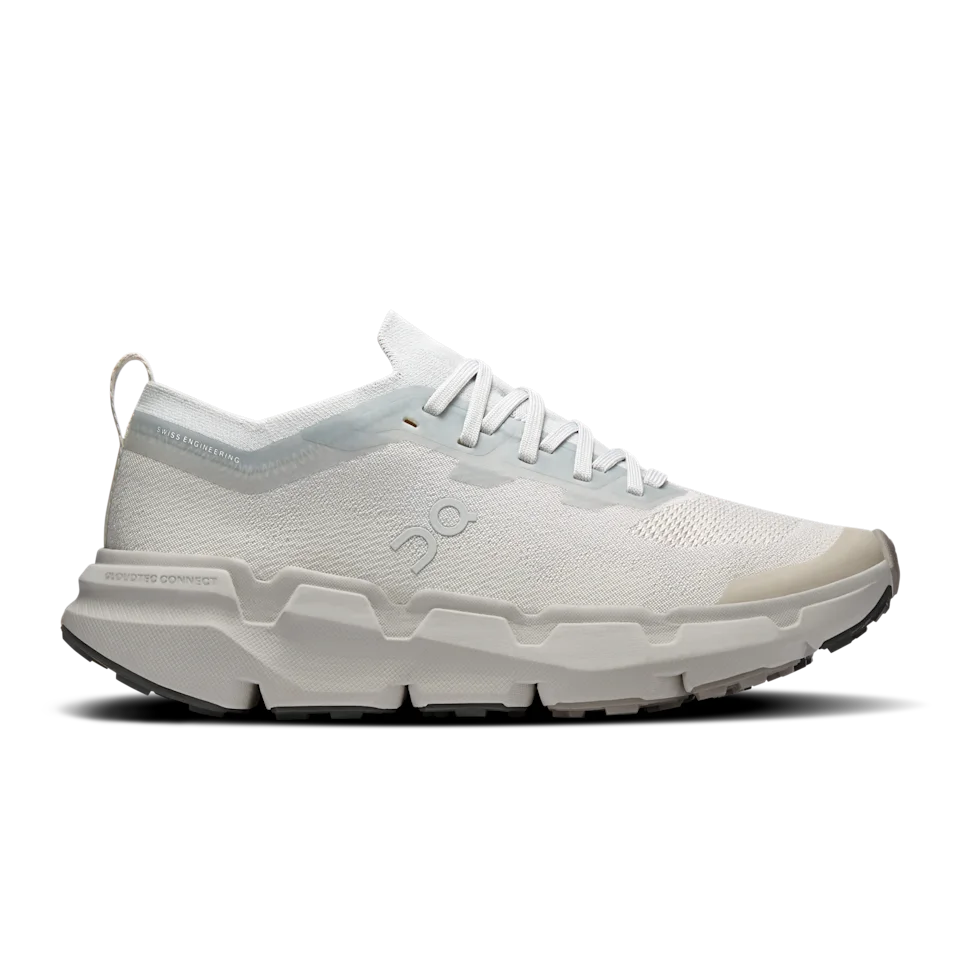 On Cloudsoma Glacier & Pearl Feminino