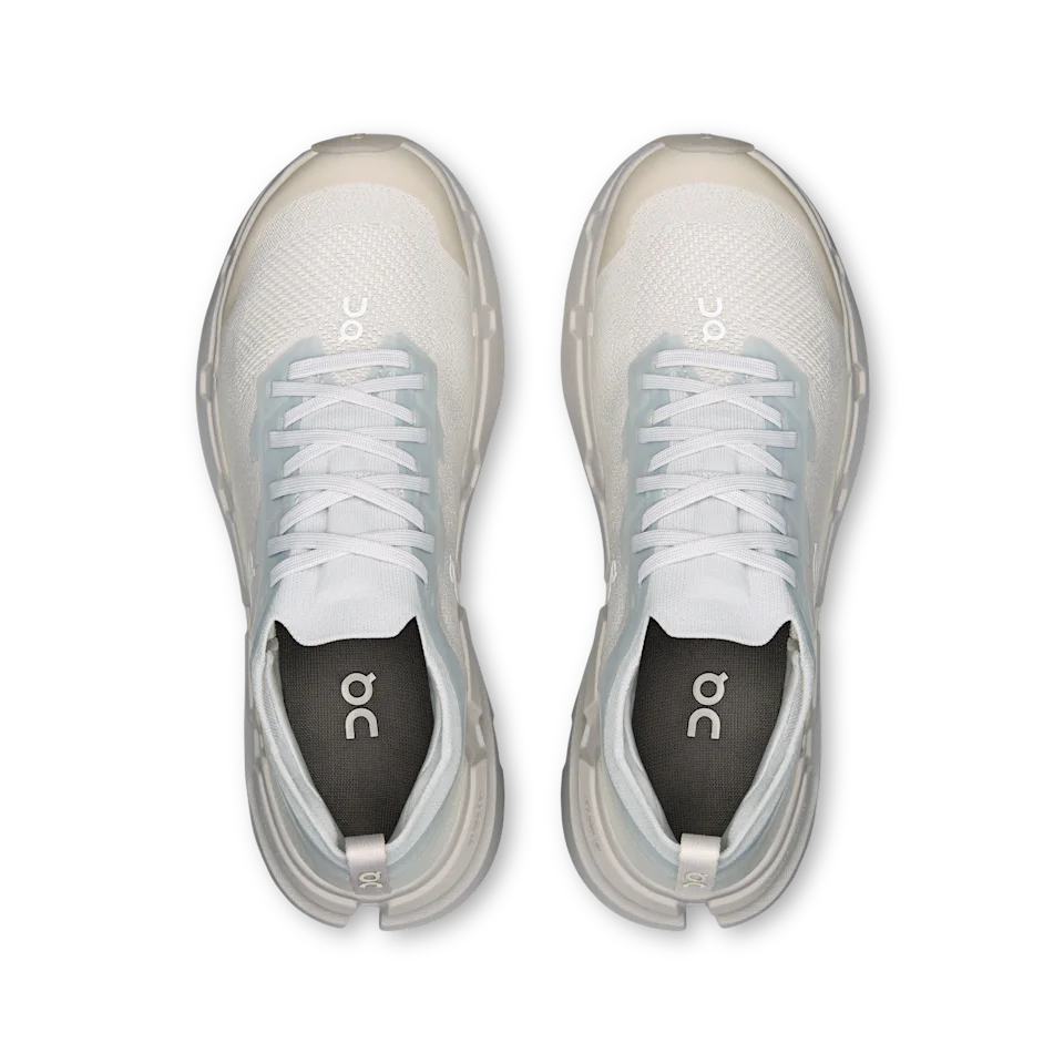 On Cloudsoma Glacier & Pearl Feminino