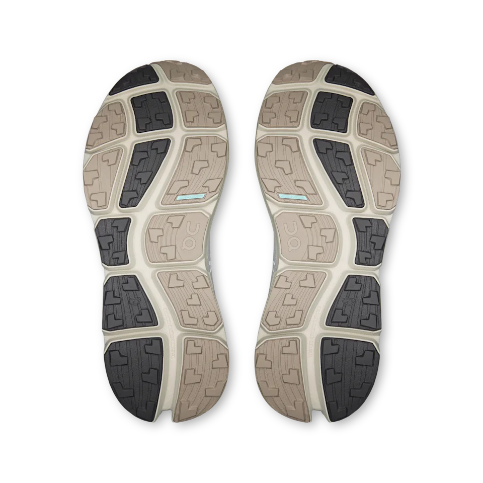 On Cloudsoma Glacier & Pearl Feminino
