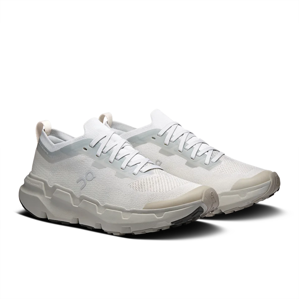 On Cloudsoma Glacier & Pearl Feminino