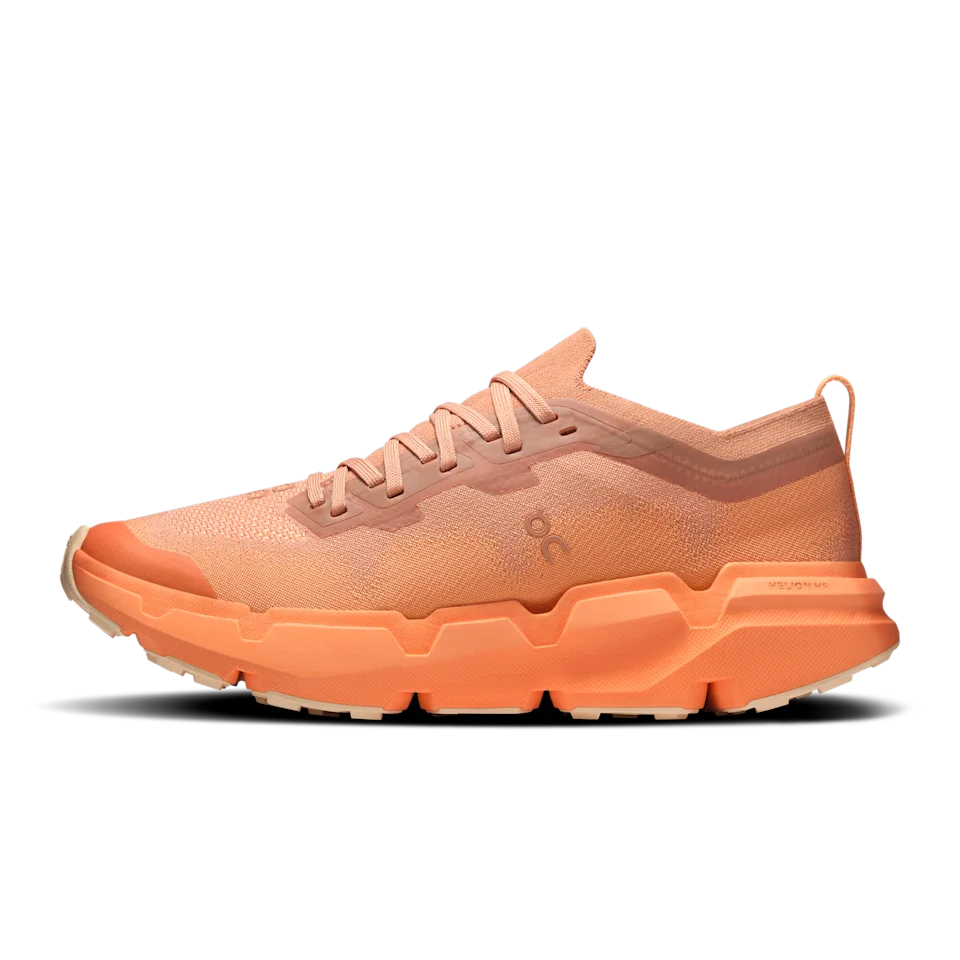 On Cloudsoma Sandstone & Tangerine Feminino
